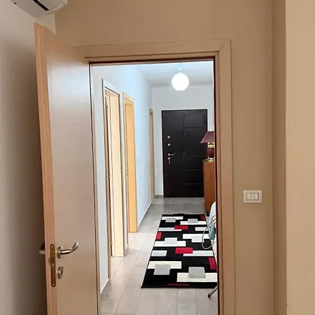 Apartment Arena 2 Elbasan