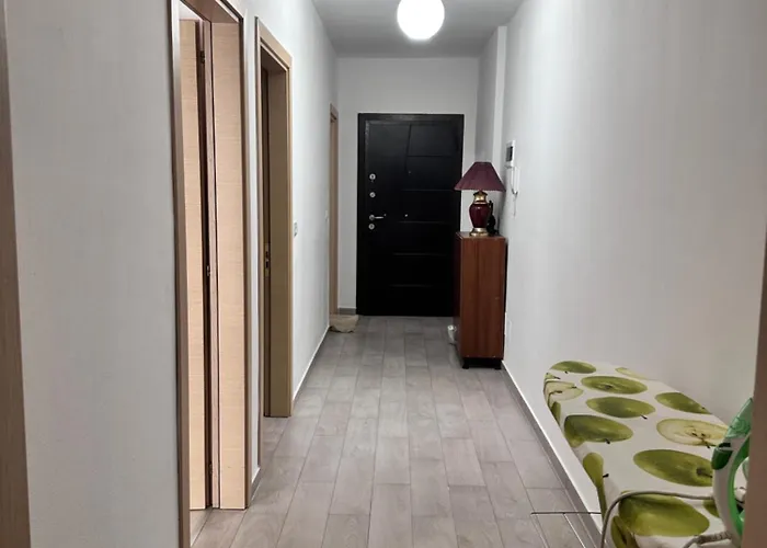 Arena 2 Appartement Elbasan