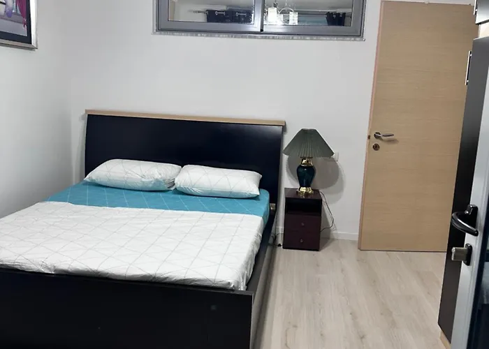 Appartement Arena 2 Elbasan