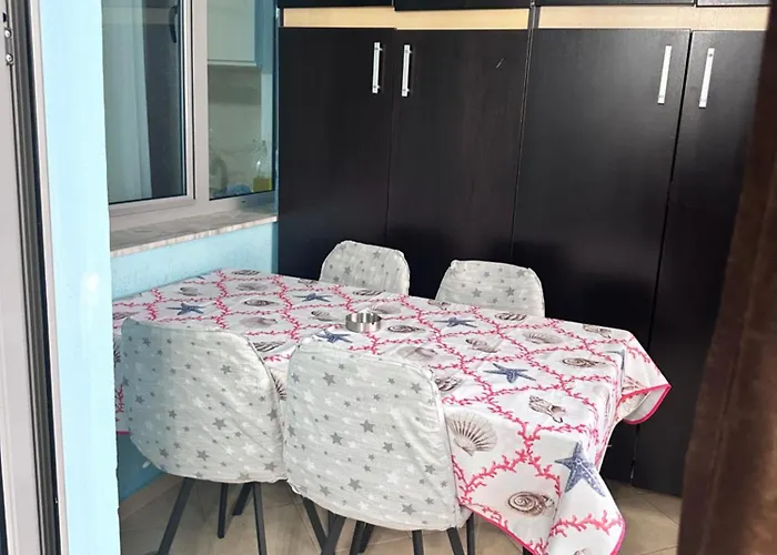 Arena 2 Apartment Elbasan