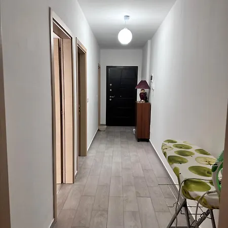 Arena 2 Apartament Elbasan