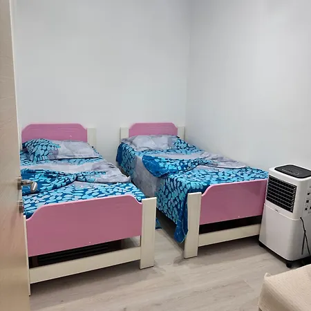 Apartment Arena 2