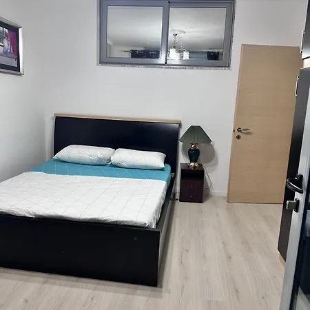 Apartament Arena 2 Elbasan