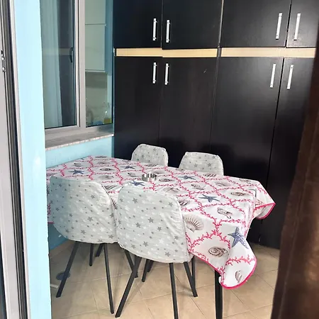 Arena 2 Apartamento Elbasan