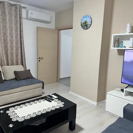 Apartamento Arena 2 *