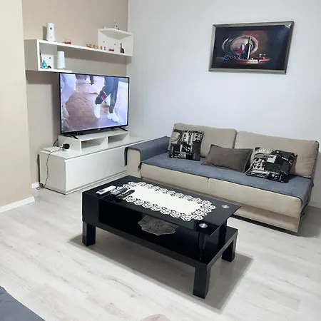 Arena 2 * Elbasan