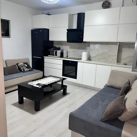 Arena 2 Apartamento