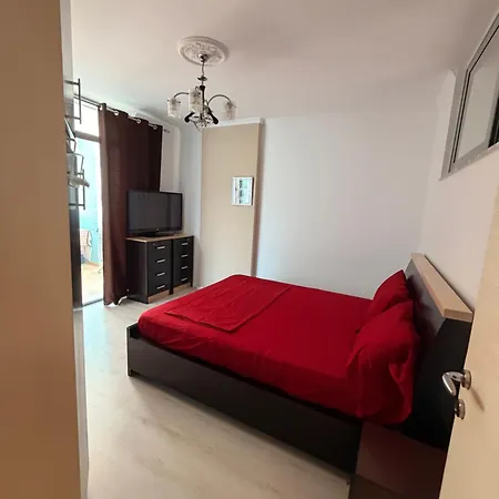 Arena 2 Apartamento