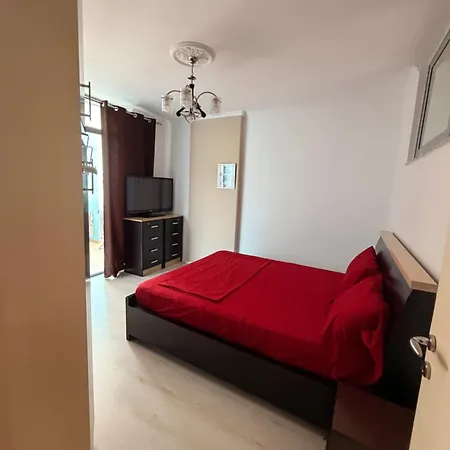 Apartamento Arena 2 Elbasan